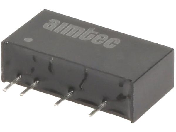 AM1DE-0512SH30Z electronic component of Aimtec