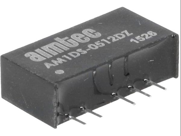 AM1DS-0512DZ electronic component of Aimtec