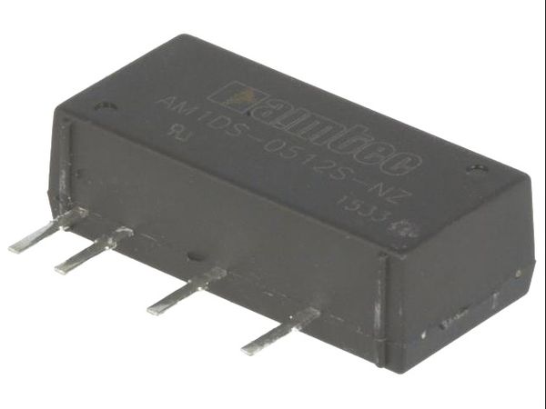 AM1DS-0515SH52Z electronic component of Aimtec