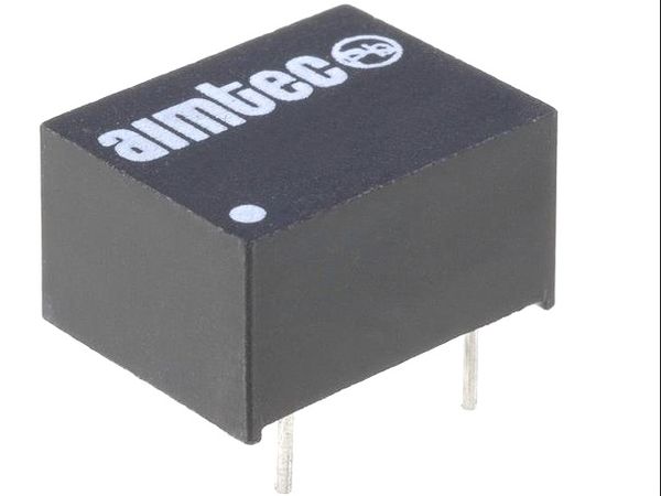 AM1P-0505SZ electronic component of Aimtec