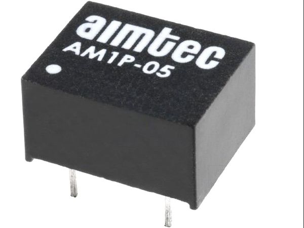 AM1P-0515SZ electronic component of Aimtec