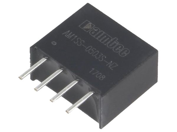 AM1SS-0503S-NZ electronic component of Aimtec