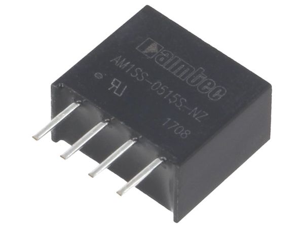 AM1SS-0515S-NZ electronic component of Aimtec