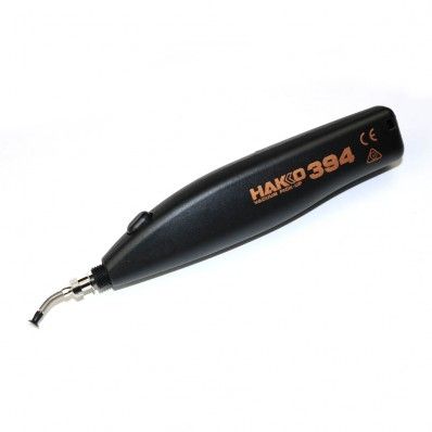 394-01 electronic component of Hakko