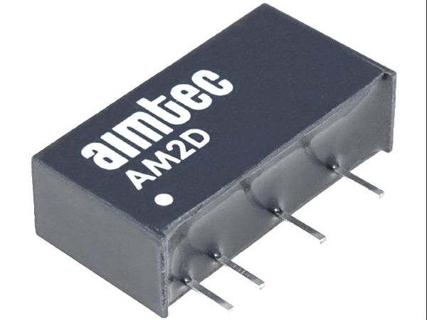 AM2D-1215SZ electronic component of Aimtec