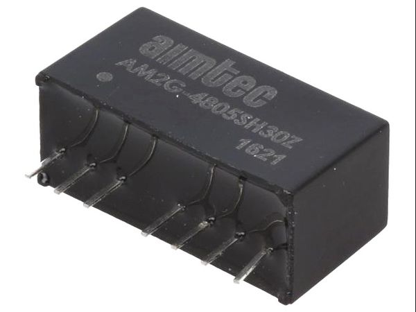 AM2G-4805SH30Z electronic component of Aimtec