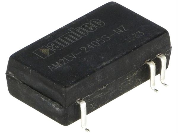 AM2LV-2405S-NZ electronic component of Aimtec