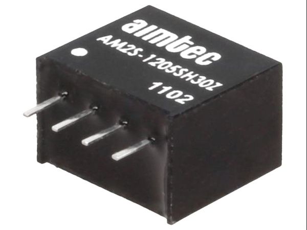AM2S-1205SH30Z electronic component of Aimtec