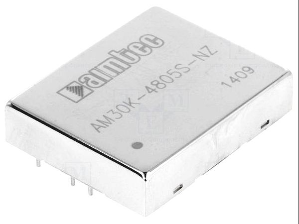 AM30K-4805S-NZ electronic component of Aimtec