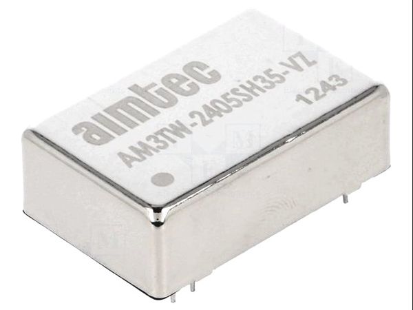 AM3TW-2405SH35-VZ electronic component of Aimtec