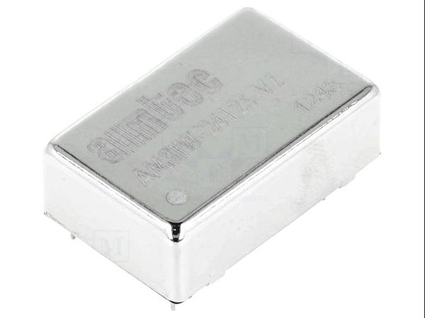 AM3TW-2412S-VZ electronic component of Aimtec