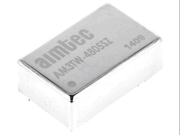 AM3TW-4805SZ electronic component of Aimtec