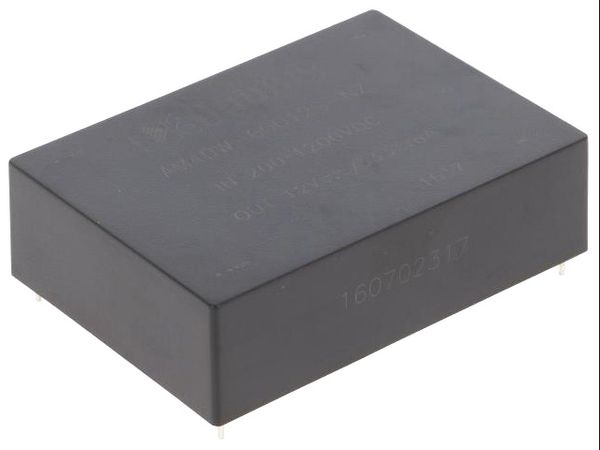 AM40W-60012S-NZ electronic component of Aimtec