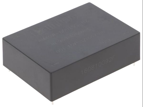 AM40W-60015S-NZ electronic component of Aimtec
