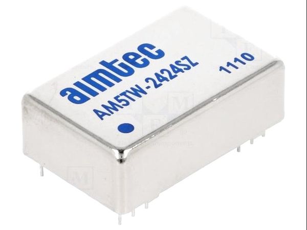 AM5TW-2424SZ electronic component of Aimtec