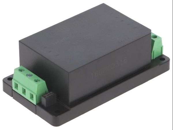 AM5W-60005S-NZ-ST electronic component of Aimtec