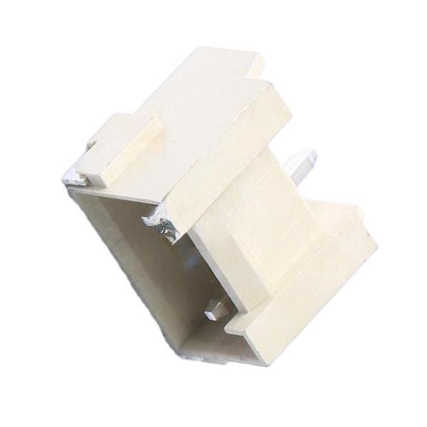 3.96-3P WT Headers & Wire Housings