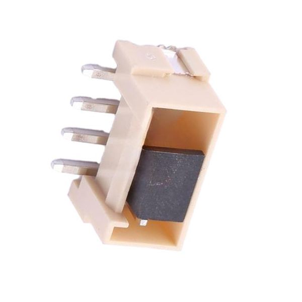 3.96T-4P-WV Headers & Wire Housings