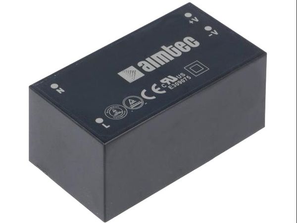 AMEL10-5N12DMAZ electronic component of Aimtec