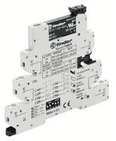 39.80.0.012.9024 electronic component of Finder