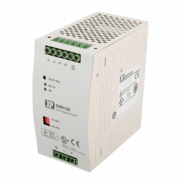 DNR120AS48-I electronic component of XP Power
