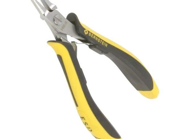 3-992-15 Pliers & Tweezers