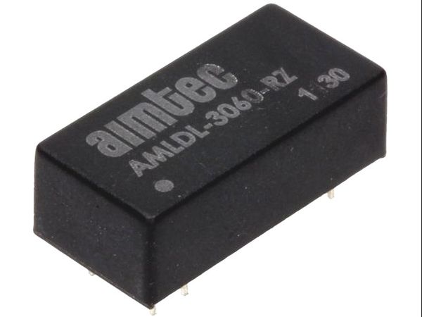 AMLDL-3060-RZ electronic component of Aimtec