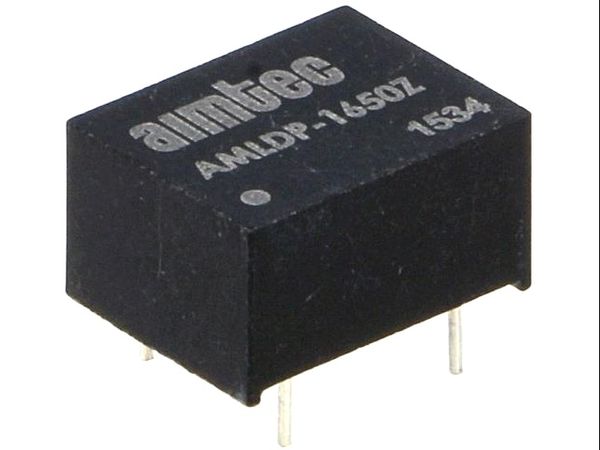 AMLDP-1650Z electronic component of Aimtec