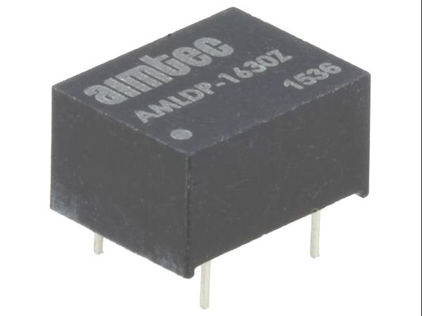 AMLDP-1660Z electronic component of Aimtec