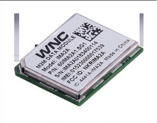 81IMA2A1.G02 electronic component of Wistron NeWeb