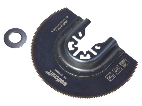 3752000 WOLFCRAFT - Hole cutter for water taps