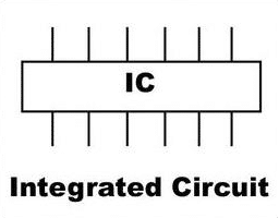 28-239 electronic component of MCM