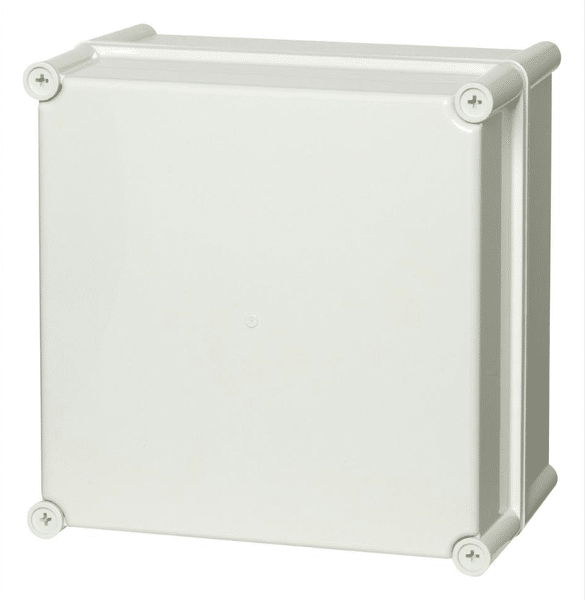 UL PC 2828 18 G electronic component of Fibox