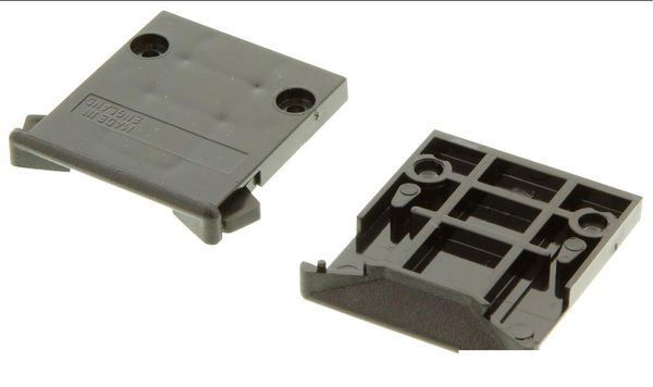 MF-EP electronic component of Imlec