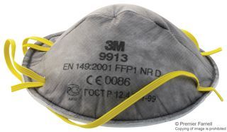 9913 electronic component of 3M