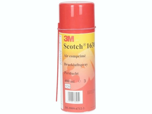 SCOTCH 1638 400ML electronic component of 3M