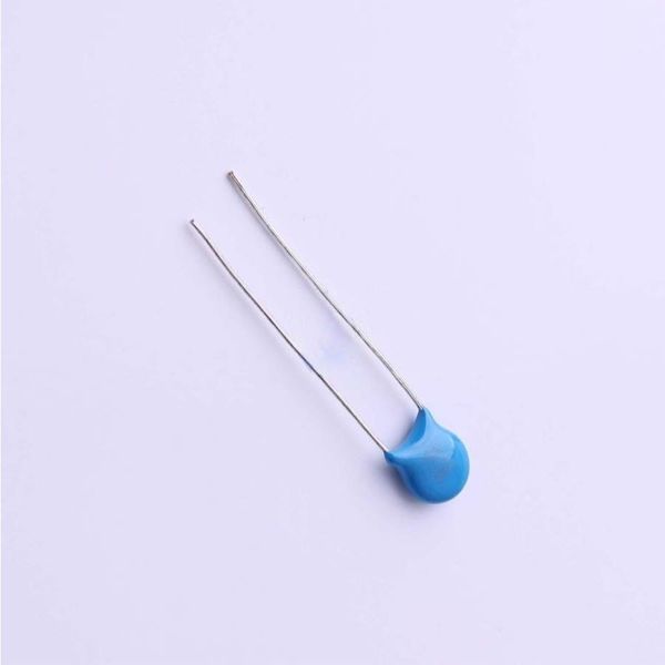 3A221KC1G-B4-ZNR Ceramic Disc Capacitors