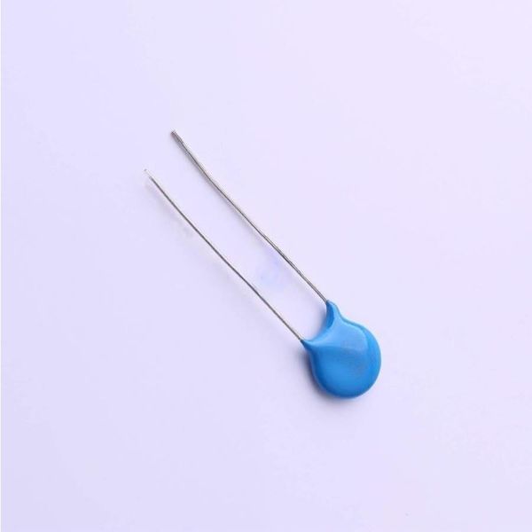3A222KC1G-B4-ZNR Ceramic Disc Capacitors