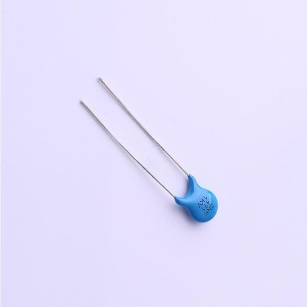 3A471KC1G-B4-ZNR Ceramic Disc Capacitors