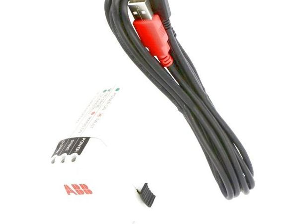 3AXD50000019865 Motor Drives