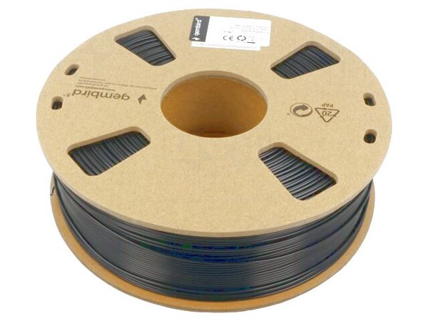 3DP-ABS1.75-01-BK electronic component of Gembird