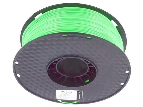 3DP-ABS1.75-01-FG  Robotics and Prototyping