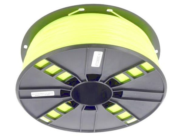 3DP-ABS1.75-01-FY  Robotics and Prototyping