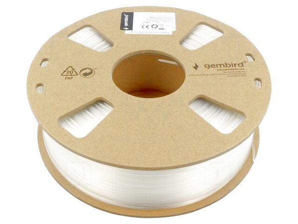 3DP-ABS1.75-01-TR electronic component of Gembird