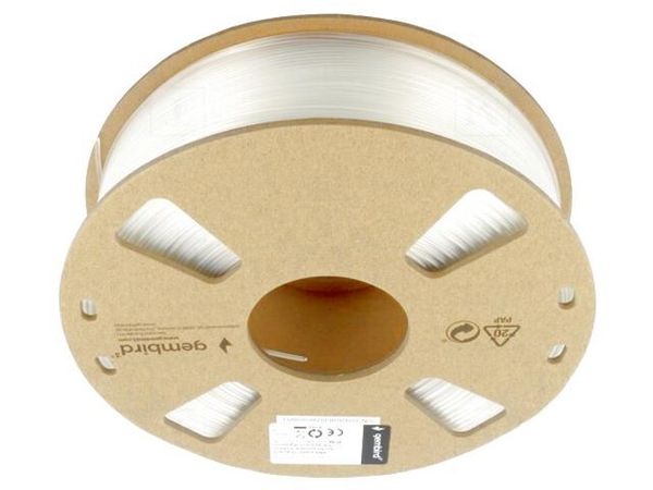 3DP-ABS1.75-01-TR  Robotics and Prototyping