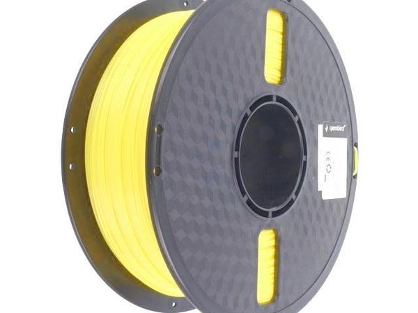 3DP-ABS1.75-01-Y 3D Printers and Accessories