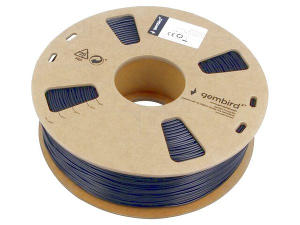 3DP-ASA1.75-01-BK electronic component of Gembird