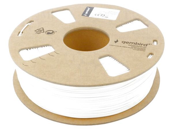 3DP-ASA1.75-01-W electronic component of Gembird
