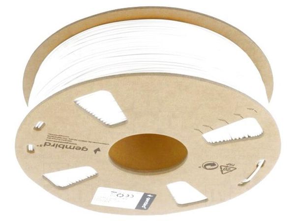 3DP-ASA1.75-01-W  Robotics and Prototyping