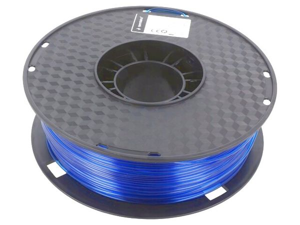 3DP-PETG1.75-01-B electronic component of Gembird